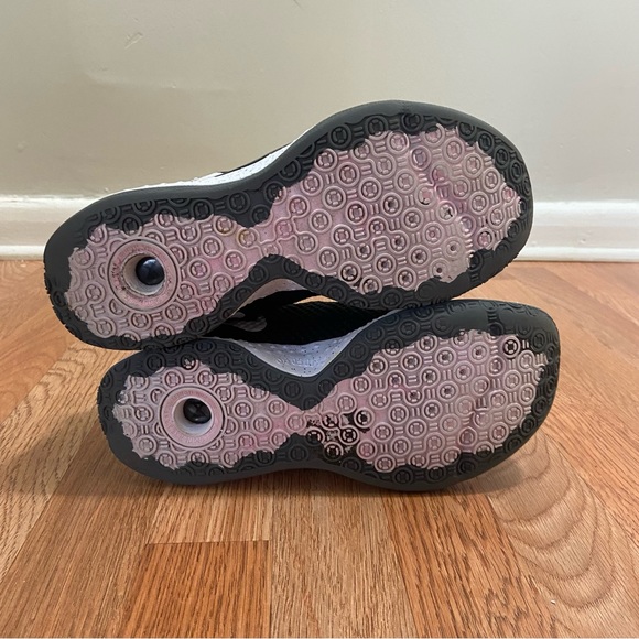 Size 7.5 - Nike PG 4 Team Black Platinum 2020 - Picture 5 of 7